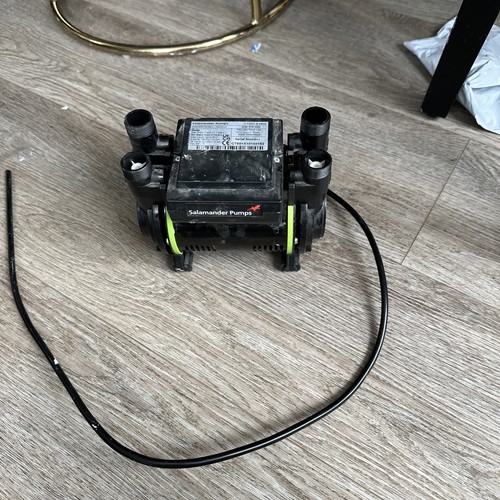 Salamander pumps ct50 xtra - pumps,