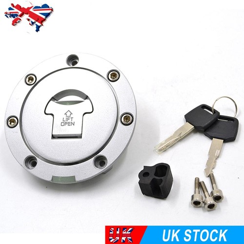Motorcycle fuel cap - motorcycle,