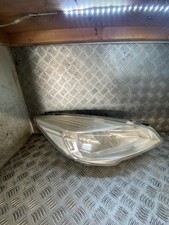 2013 FORD KUGA DRIVER Front Headlight 90021738