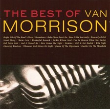 Van Morrison: The Best of Van