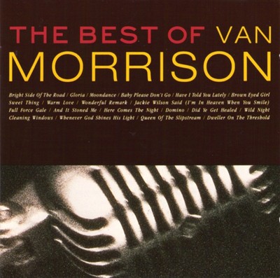 Van morrison the best - van, morrison: