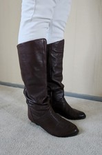 Women's Vintage Hogl Dark