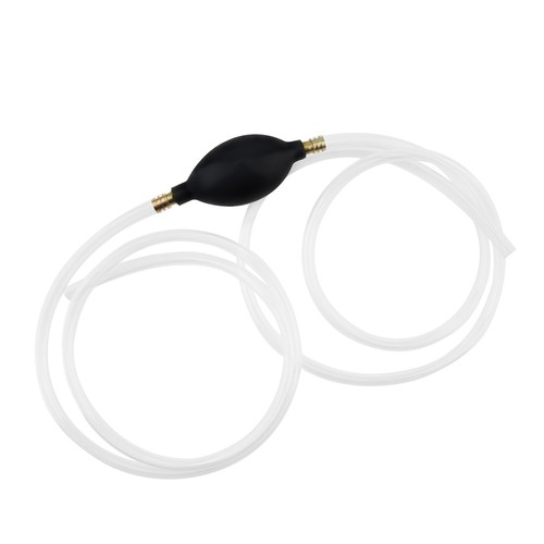 6mm hand suction pump petrol - suction,
