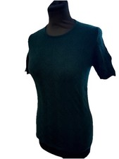 TSE Green Short Sleeved