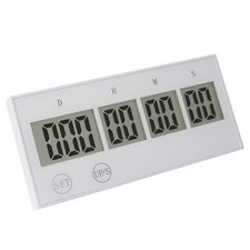 999 Days Countdown Timer