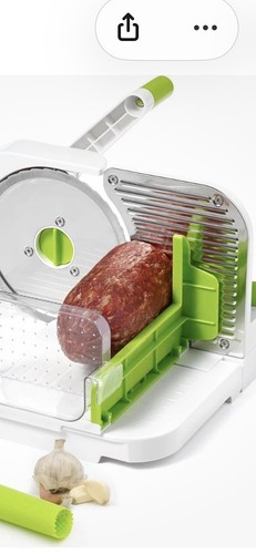 Starfrit deli slicer 5 - starfrit, 6.5
