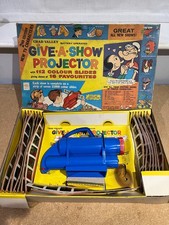CHAD VALLEY GIVE A SHOW PROJECTOR - POPEYE - FREE UK POSTAGE!
