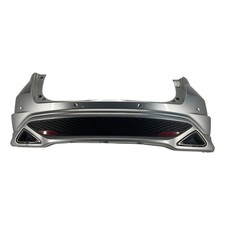 HONDA Civic MK8 FN BUMPER REAR