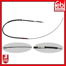 Handbrake Cable for VW TOURAN