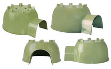 Small Animal Igloo House