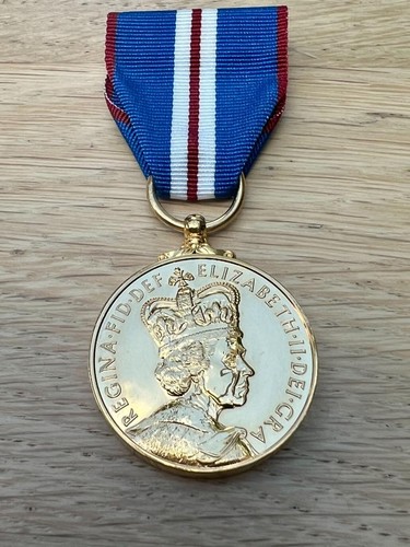 Unused official boxed royal - unused,