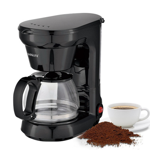 750ml filter coffee maker - filter,
