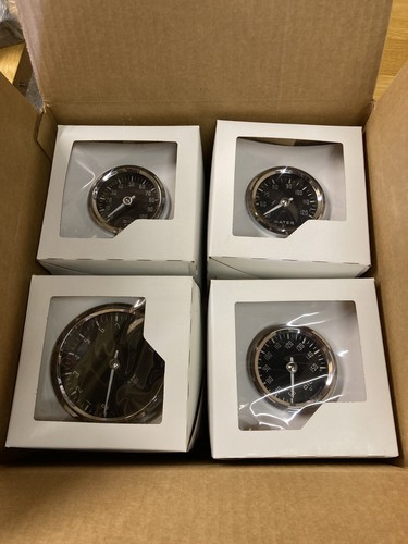 Speedhut gauges rev - speedhut, counter