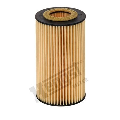Oil filter hengst e11h - oil, d52