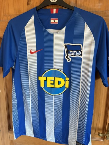 Hertha berlin 2018 - hertha, 2018/19