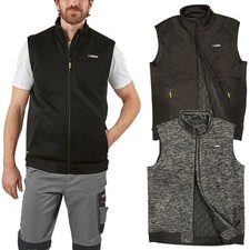 Body Warmer Gillet Mens