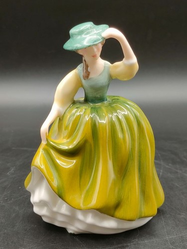 Royal doulton buttercup - royal, hn3268