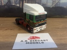 Corgi Modern Truck ERF EC
