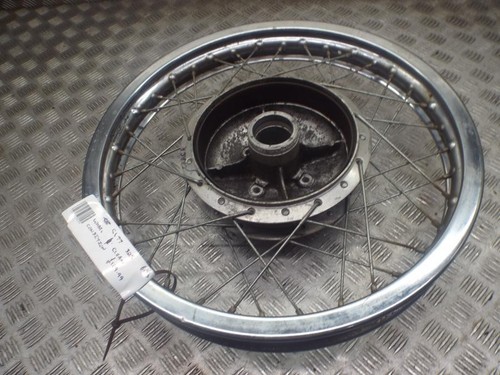 Honda cl77 305 1960s wheel - 1960s,