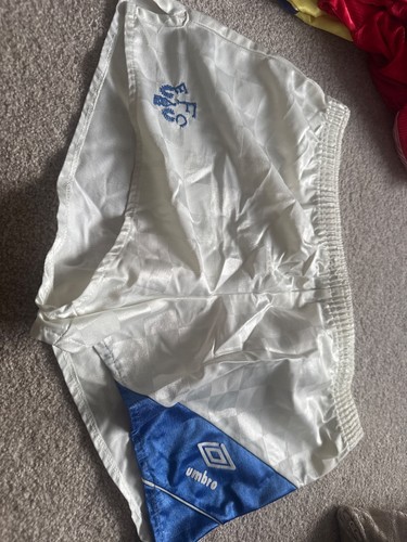 Vintage everton 1987 - vintage,