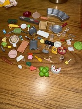 Sylvanian Families Bundle