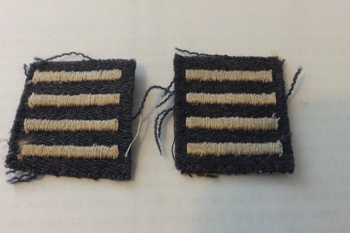 Military cloth badges raf - badges,