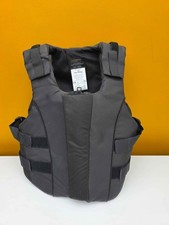 Airowear Outlyne body protector mens black - size m5 reg