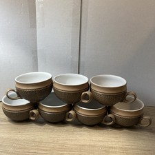 Denby Cotswold Lot Of (7) 3