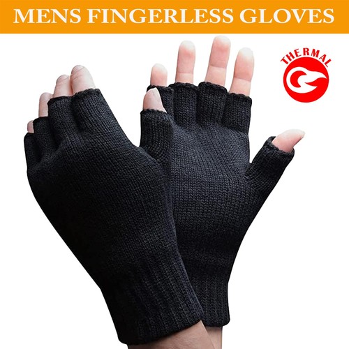 Thermal gloves mens - thermal,
