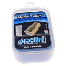 Kit 10 Gigler Jets Maximum 180