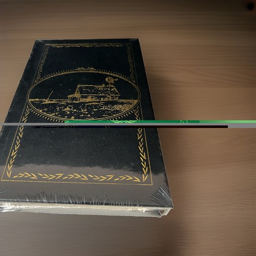 Easton press the - easton, four