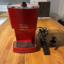 Gaggia Espresso Machine Color
