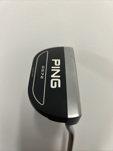Ping ds72 2023 putter - ds72,