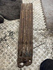 VW Volkswagen T4 Transporter Caravelle Spare Wheel Carrier Under Slung