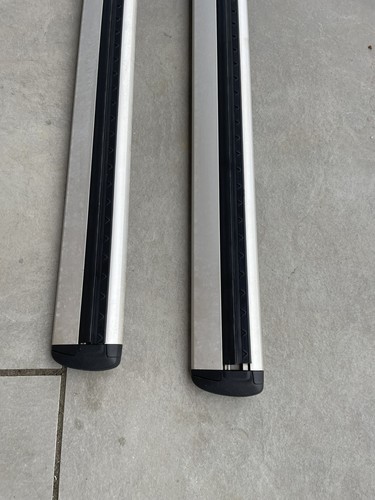 Thule wingbar evo 127cm pack - evo,