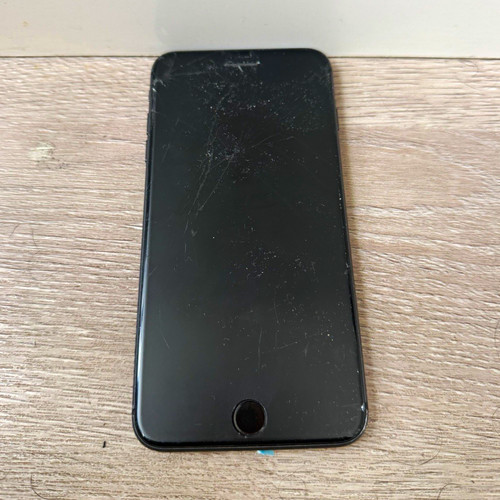 Apple iphone plus 64gb - plus, black
