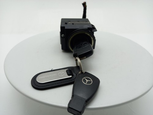 Mercedes vito ignition key - mercedes,