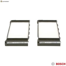 INTERIOR AIR FILTER 1 987 432 118 FOR NISSAN SENTRA SABRE PULSAR/Hatchback/VI