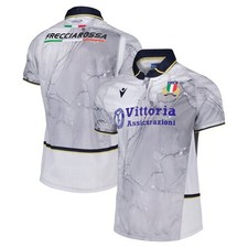 Italy Rugby Away Replica