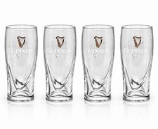 Guinness Gravity 10oz Beer