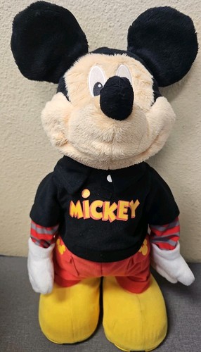 Disney mickey mouse animated - mickey,