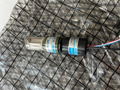 R4220p hamamatsu photonics - r4220p,