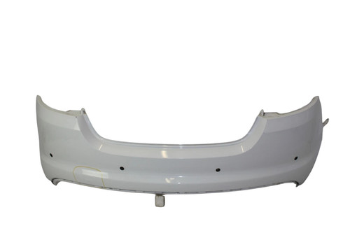 Jaguar x250 rear bumper - jaguar,