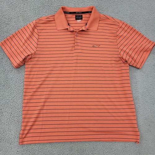 Greg norman tasso ella polo - greg,