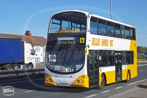 Bus photo ellie rose - bus,