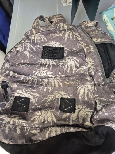 Superdry outdoor 28l - superdry, backpack