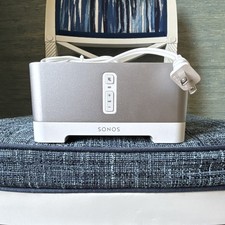 Sonos Connect:Amp - S1 - Used