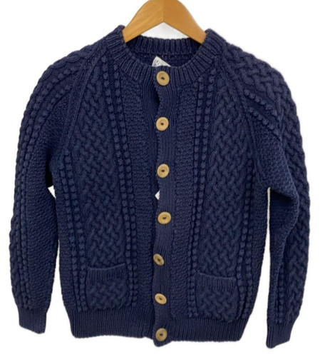 Inverallan cardigan cotton - inverallan,