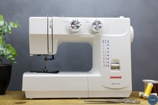 Boxed Janome 1560 Easy to Use