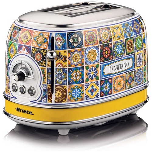 Ariete positano toaster - ariete,